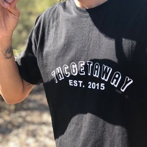 Brand Establishment Tee